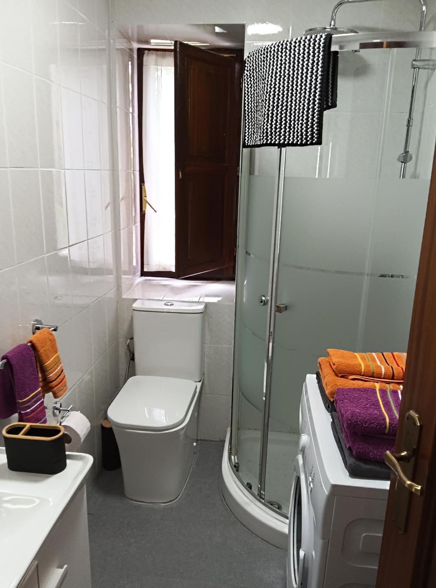 Estudio Y Loft Durango Guyuria Kültér fotó