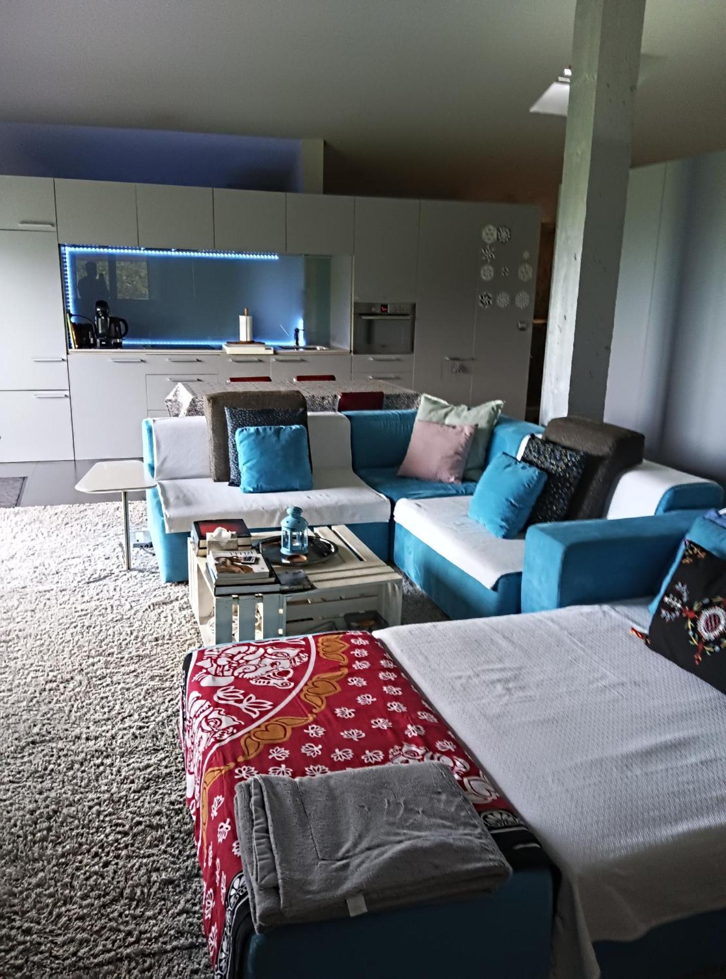 Estudio Y Loft Durango Guyuria Kültér fotó
