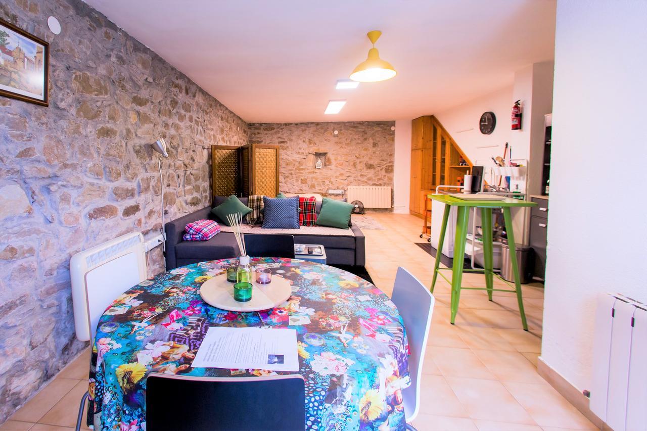 Estudio Y Loft Durango Guyuria Kültér fotó